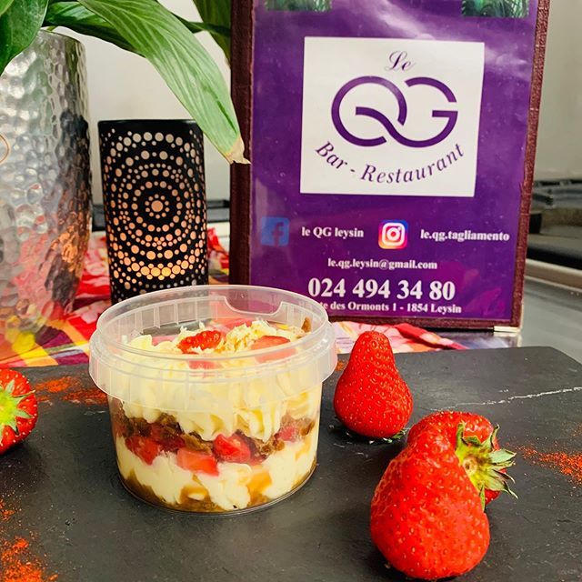 soirée electro - Le QG restaurant