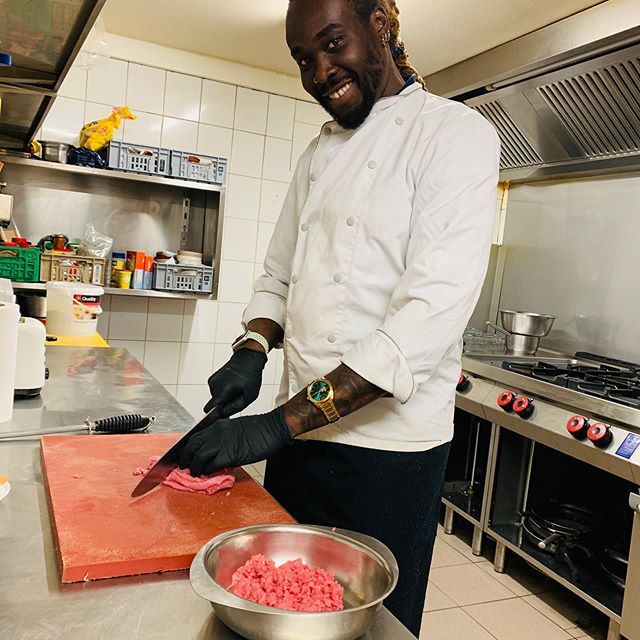 bokit - Le QG restaurant