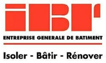 Logo d'IBR