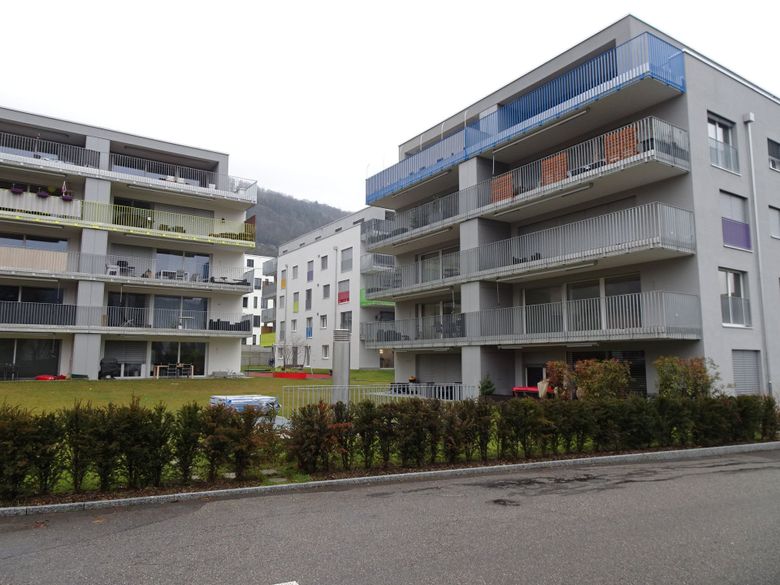 Architekt in Bern - Wilk Architekten AG in Liebefeld
