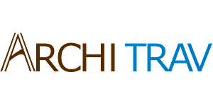 Logo de l'entreprise ArchiTrav