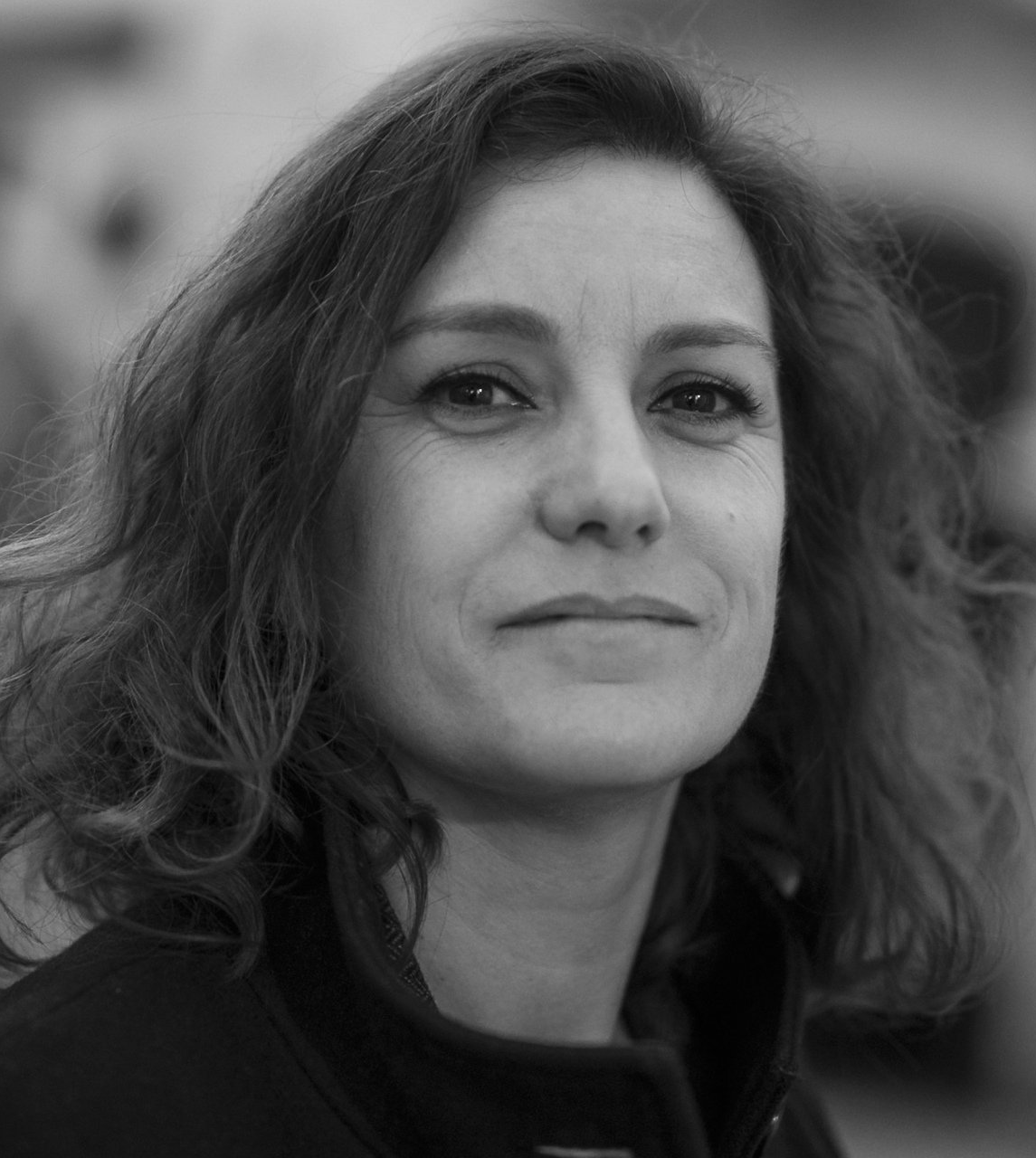 Hélène LECHEVALLIER