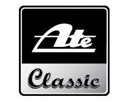 Logotipo ATE Classic: la palabra 