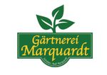 Gärtnerei Marquardt Logo
