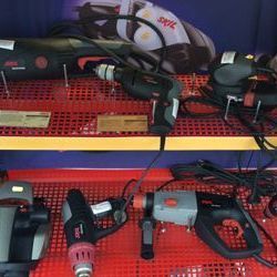 CTV Bosh-éléctroménager-outillage-automobile-Genève