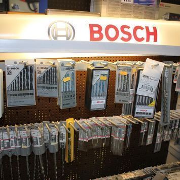 CTV Bosh-éléctroménager-outillage-automobile-Genève