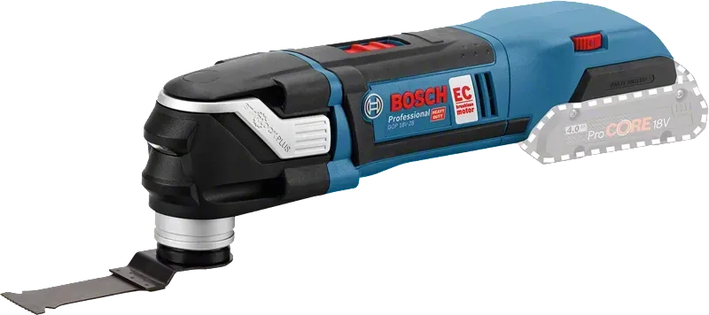 CTV Bosch