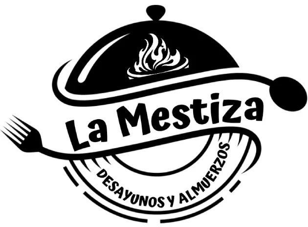 Logotipo La Mestiza