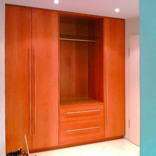Einbauschrank