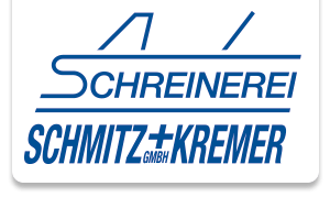 Schmitz + Kremer GmbH | Schreinerei | Tischlerei
