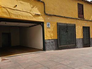 Venta inmueble - Telde