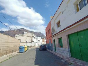 Venta inmueble - La Aldea de San Nicolás