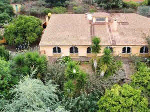 Venta inmueble  - Valleseco