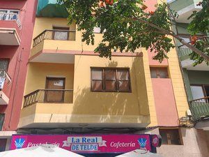 Venta Inmueble - Telde