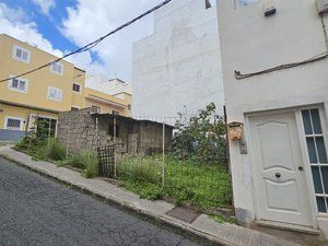 Venta inmueble - Tamaraceite