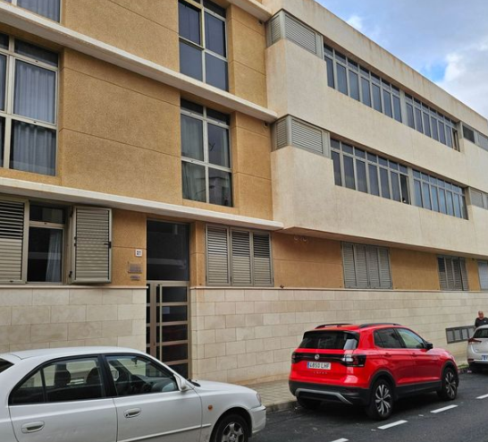 Venta Inmueble - Salinetas