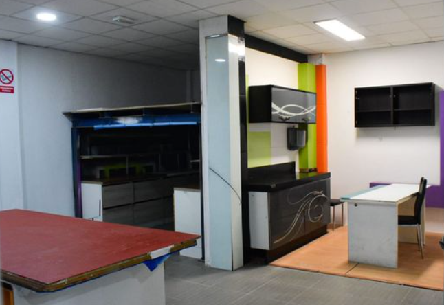 Venta Inmueble - El Calero