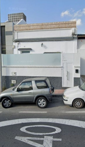 Venta Inmueble - El Calero