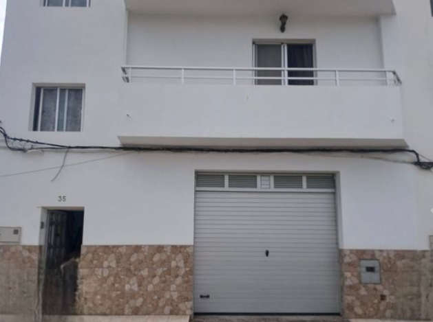 Venta Inmueble - Firgas