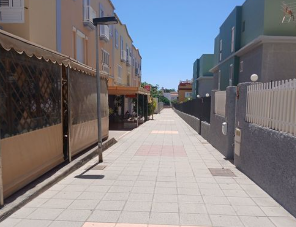 Venta Inmueble - San Bartolomé de Tirajana