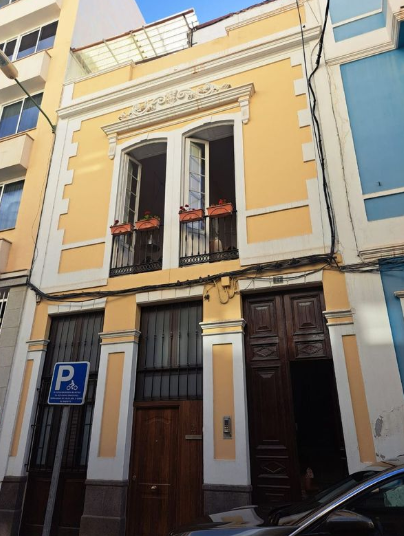 Venta Inmueble - Arenales