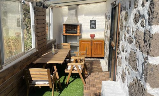 Venta Inmueble - Valleseco