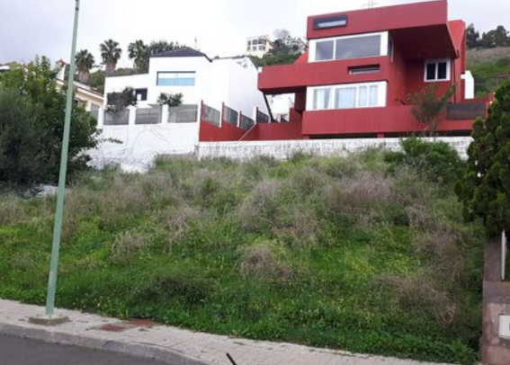 Venta Inmueble - Arucas