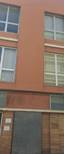 Venta Inmueble - Vegueta