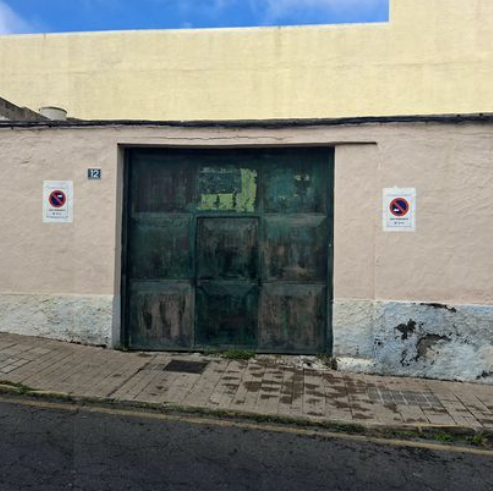 Venta Inmueble - Las Palmas de Gran Canaria