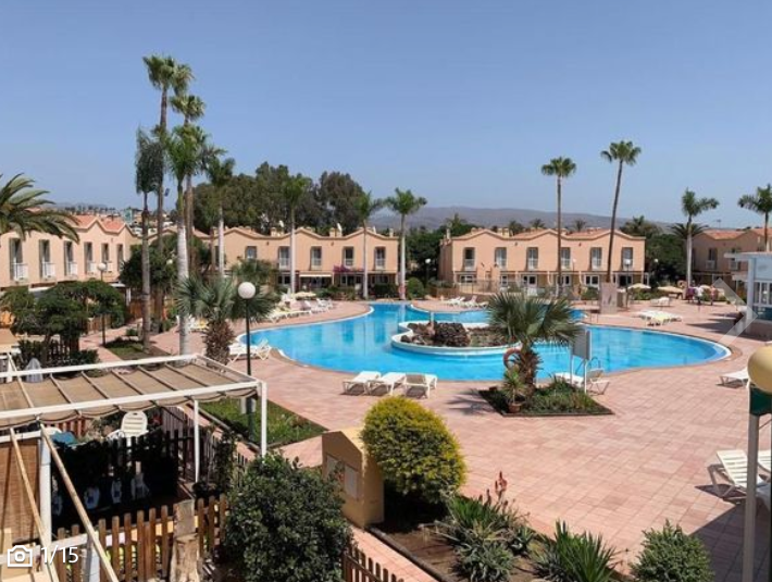 Venta Inmueble - San Bartolomé de Tirajana