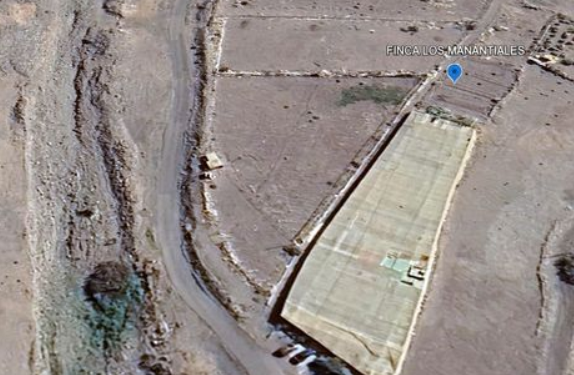 Venta Terreno - La Aldea de San Nicolás