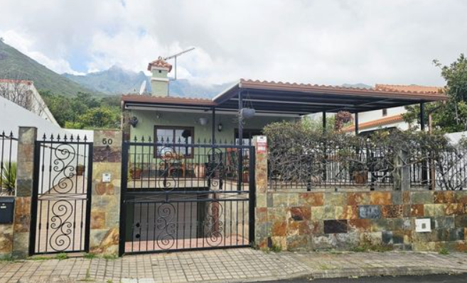 Venta Inmueble - Telde