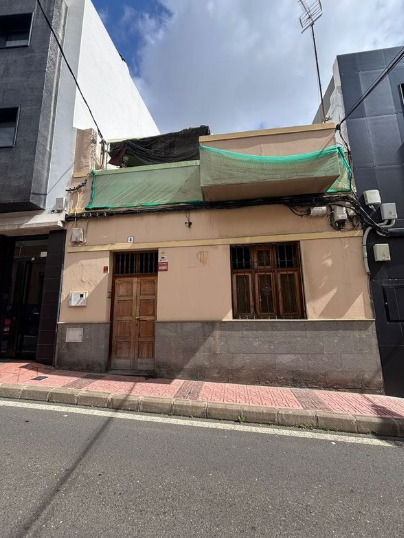 Venta Inmueble - Telde