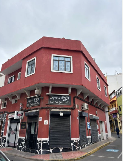 Venta Inmueble - Telde