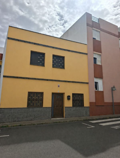 Venta Inmueble - Arucas