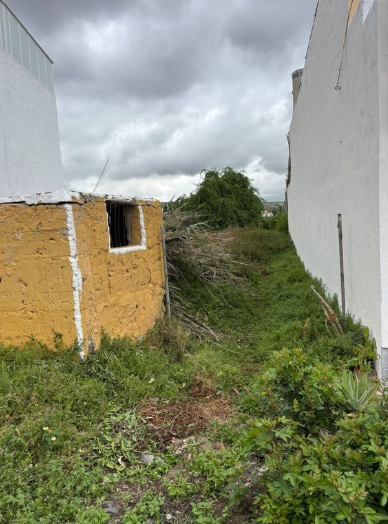 Venta Terreno - Telde