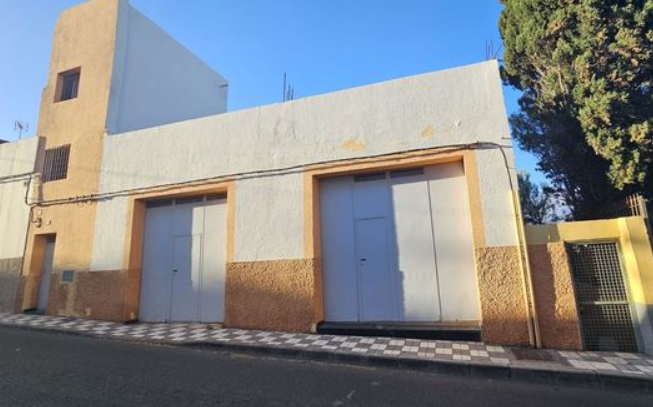 Venta Inmueble - Agüimes