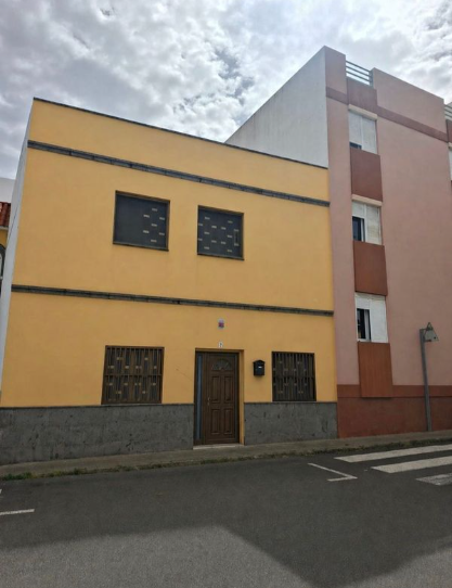 Venta Inmueble - Arucas