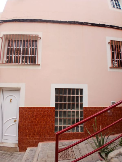 Venta Inmueble - San José, Las Palmas de Gran Canaria