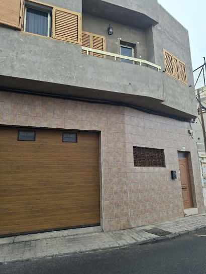 Venta Inmueble - San Juan, Las Palmas de Gran Canaria
