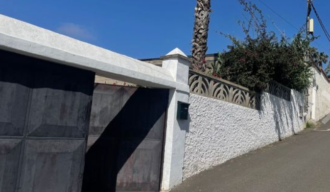 Venta Inmueble - Firgas, Las Palmas de Gran Canaria