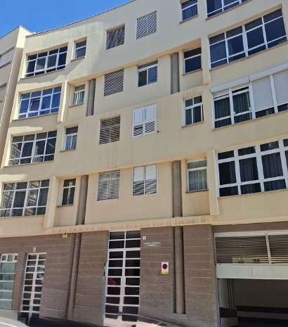 Venta Inmueble - Telde