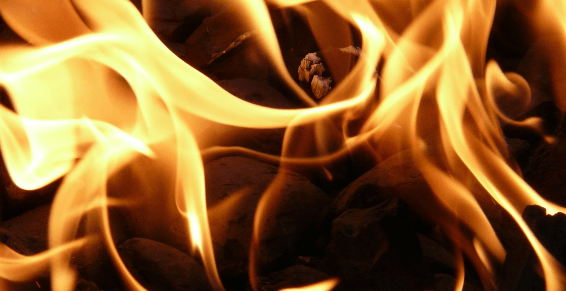 Flamme
