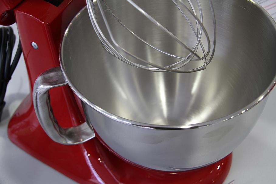 Robot cuisine