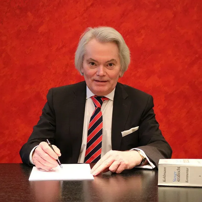 Dipl.-Kfm. Tillmann Hermanns