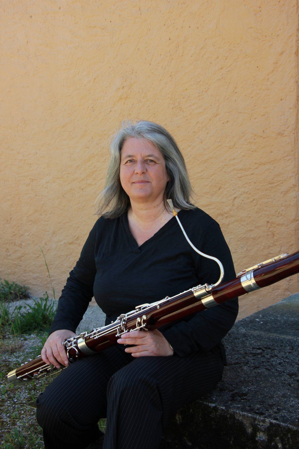 Agnes Perret cours de chant