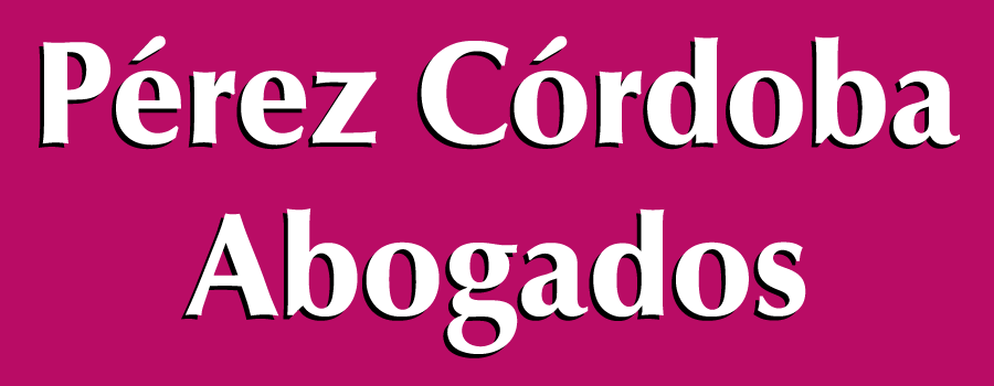 Pérez Córdoba Abogados