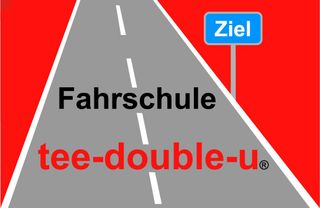 Fahrschule tee-double-u GmbH - Nürensdorf
