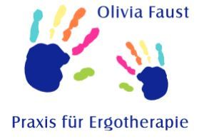 Ergotherapie Olivia Faust Logo