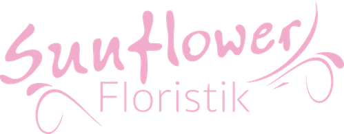 Logo Sunflower Floristik